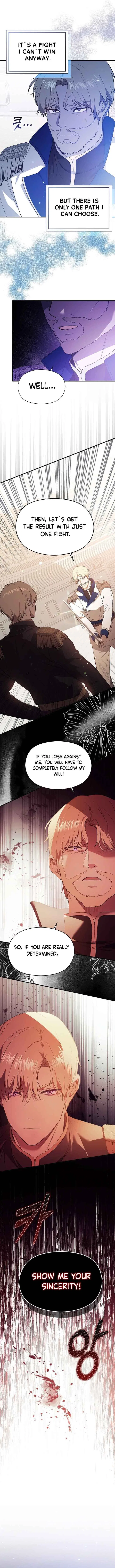 I Didn’t Mean to Seduce the Male Lead Chapter 78 – Page 6