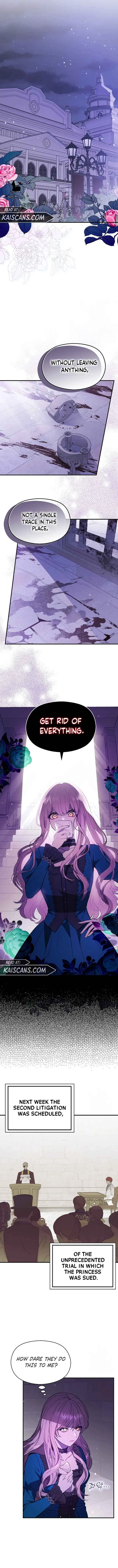 I Didn’t Mean to Seduce the Male Lead Chapter 78 – Page 7