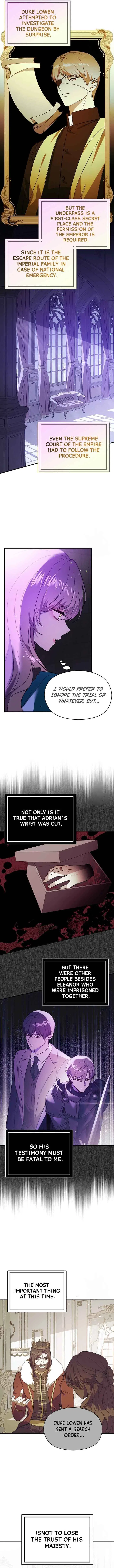 I Didn’t Mean to Seduce the Male Lead Chapter 78 – Page 8