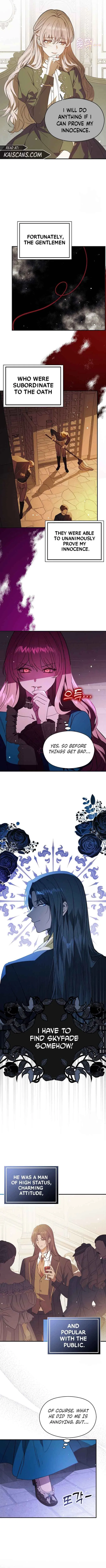 I Didn’t Mean to Seduce the Male Lead Chapter 78 – Page 9