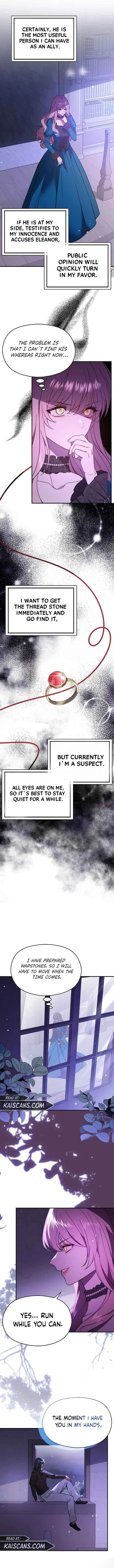 I Didn’t Mean to Seduce the Male Lead Chapter 78 – Page 10