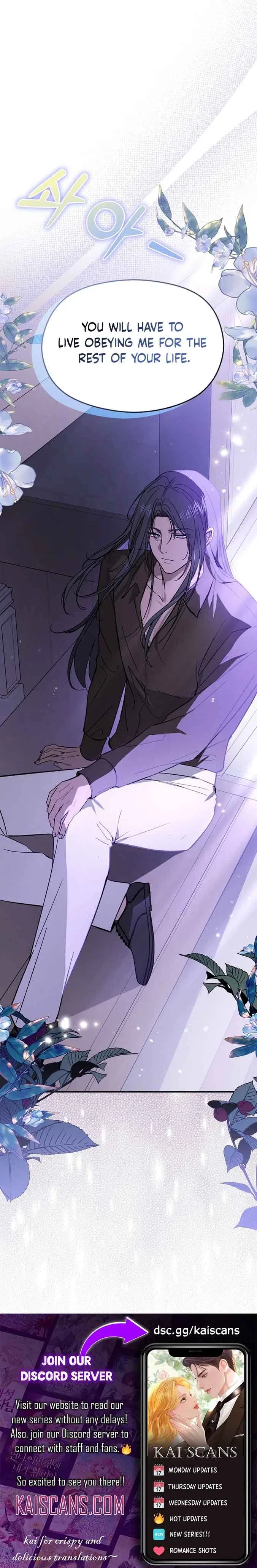 I Didn’t Mean to Seduce the Male Lead Chapter 78 – Page 11