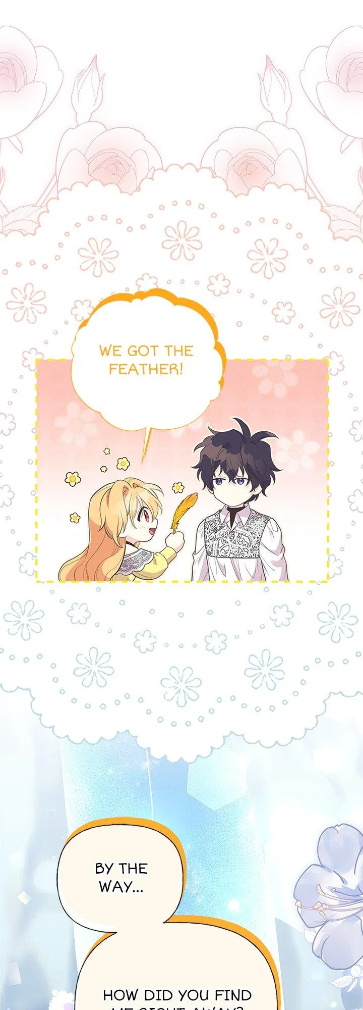 My Sister Picked Up the Male Lead Chapter 85 – Page 5