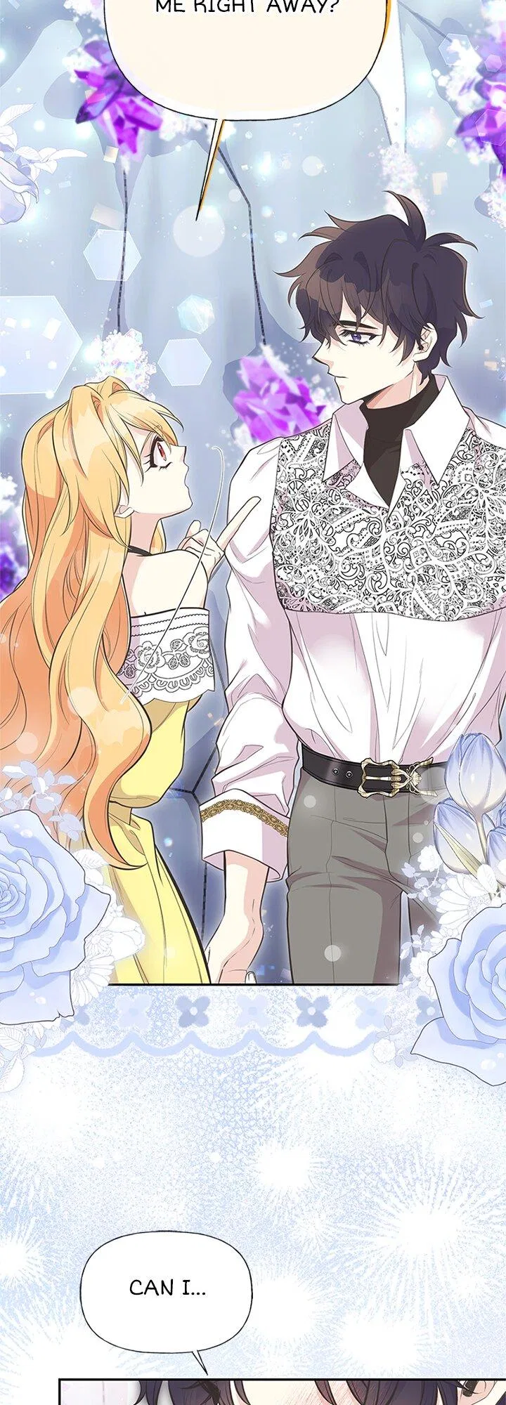 My Sister Picked Up the Male Lead Chapter 85 – Page 6