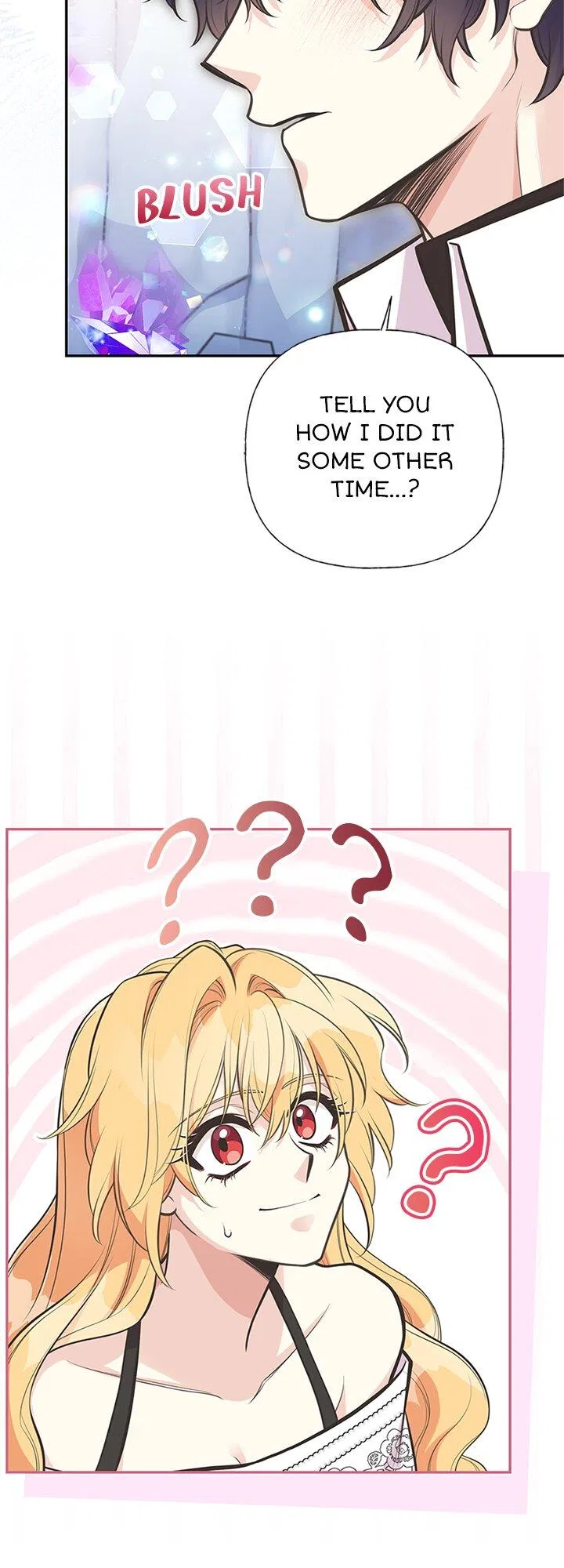 My Sister Picked Up the Male Lead Chapter 85 – Page 7