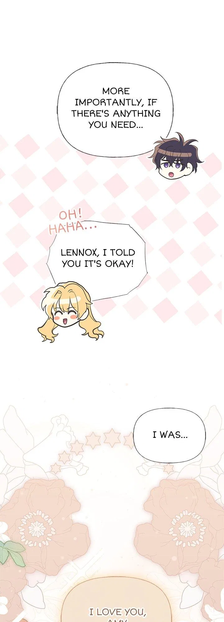 My Sister Picked Up the Male Lead Chapter 85 – Page 9