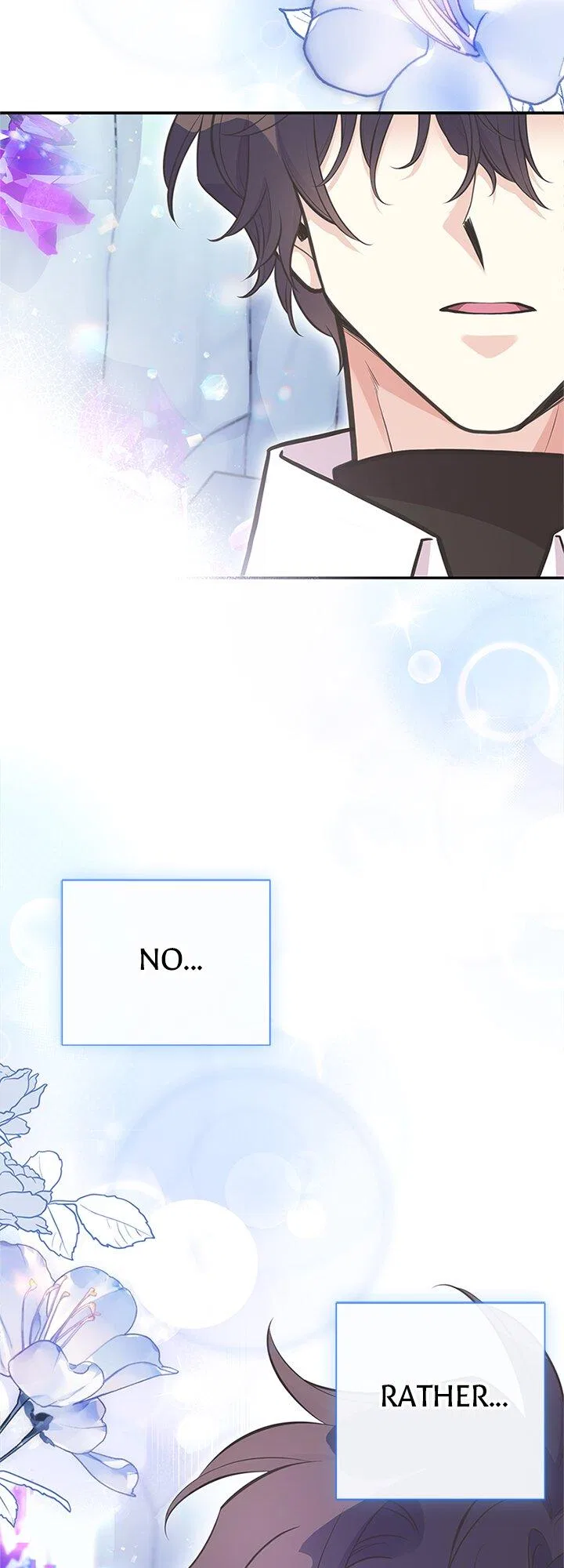 My Sister Picked Up the Male Lead Chapter 85 – Page 12
