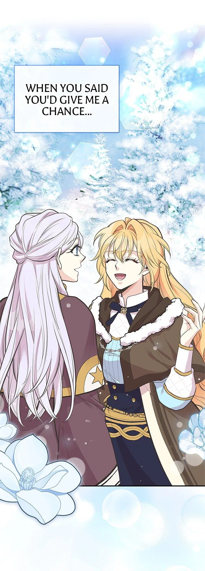 My Sister Picked Up the Male Lead Chapter 85 – Page 14