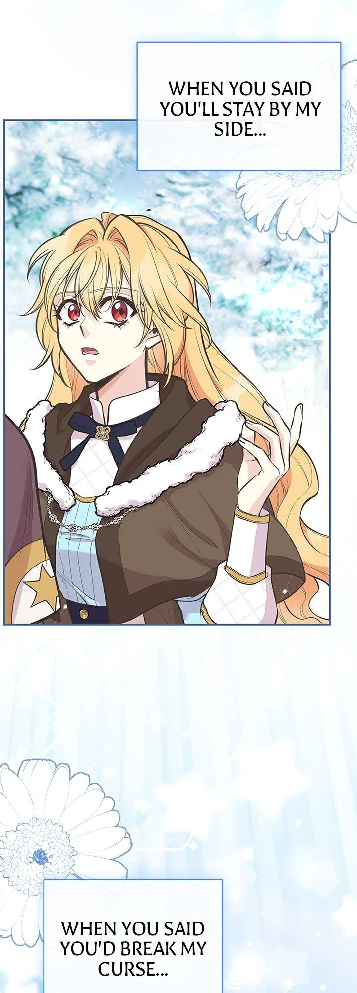 My Sister Picked Up the Male Lead Chapter 85 – Page 15