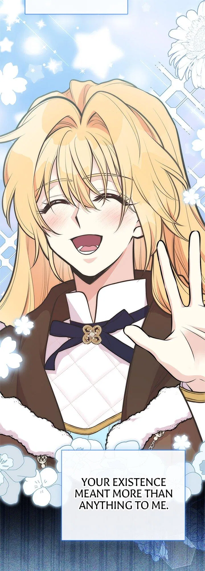 My Sister Picked Up the Male Lead Chapter 85 – Page 16