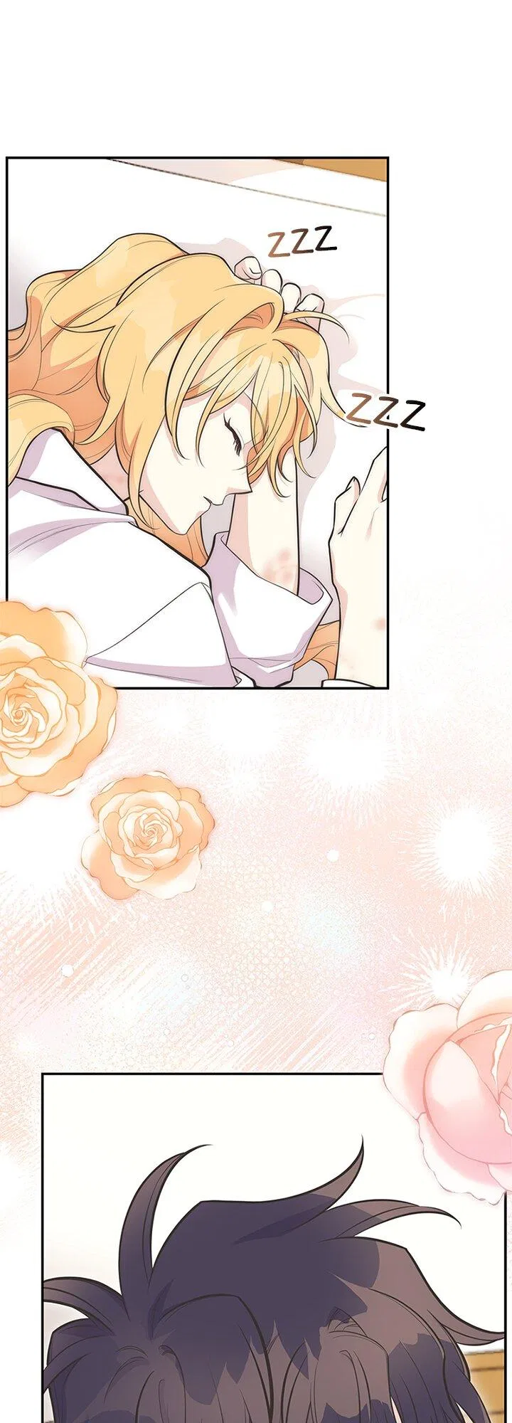 My Sister Picked Up the Male Lead Chapter 85 – Page 19