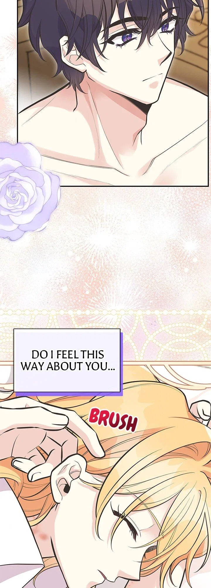 My Sister Picked Up the Male Lead Chapter 85 – Page 20