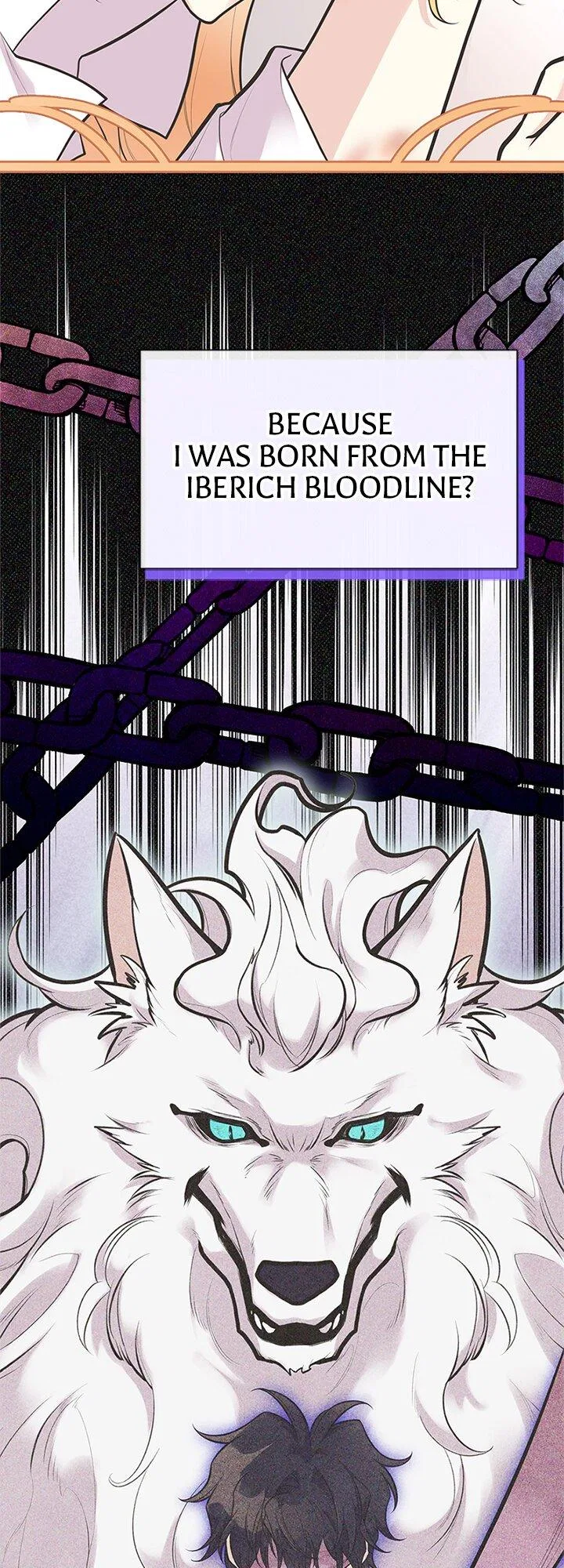 My Sister Picked Up the Male Lead Chapter 85 – Page 21