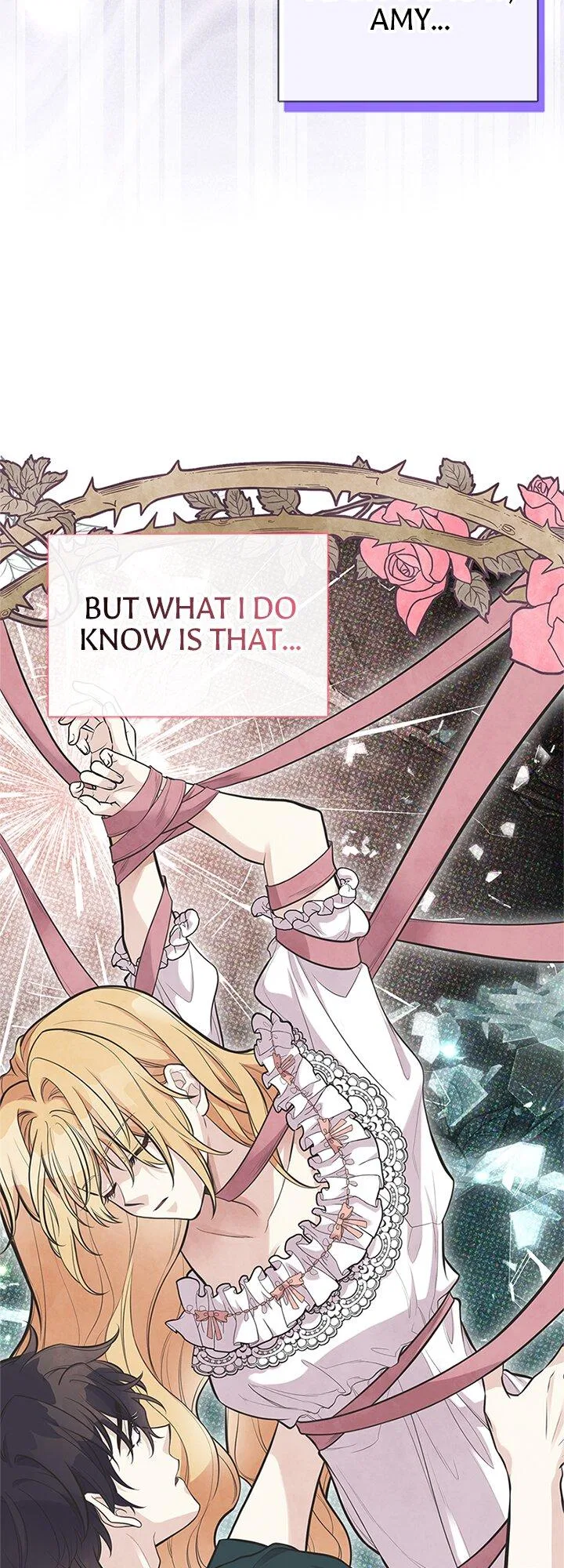 My Sister Picked Up the Male Lead Chapter 85 – Page 23