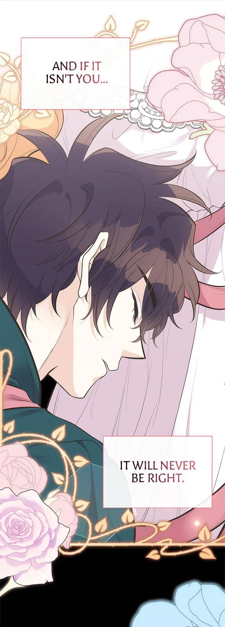 My Sister Picked Up the Male Lead Chapter 85 – Page 25