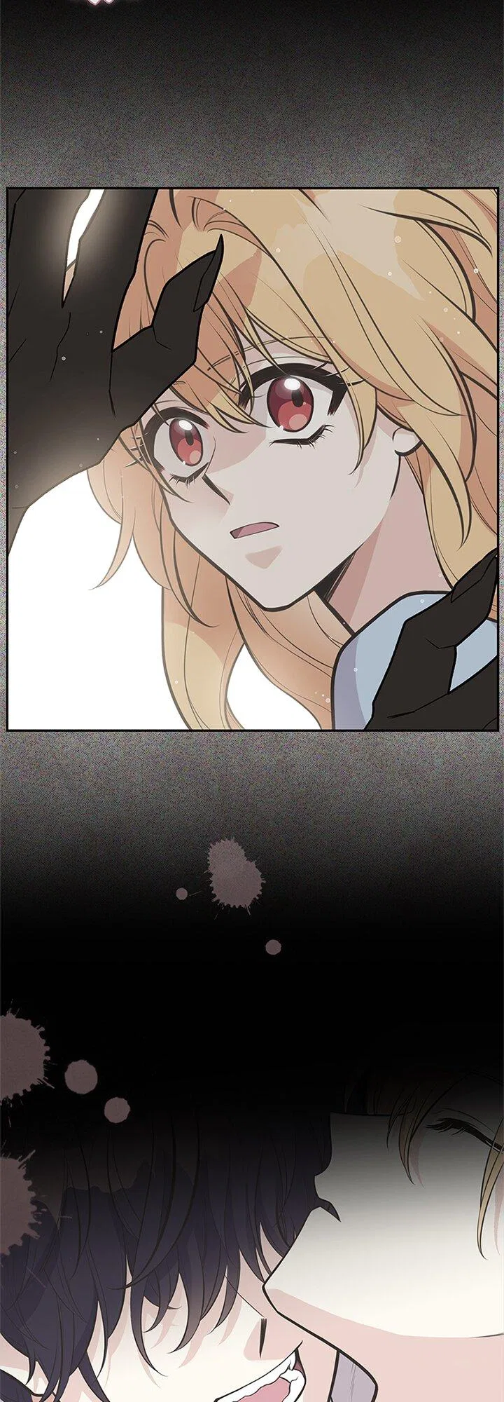 My Sister Picked Up the Male Lead Chapter 85 – Page 27