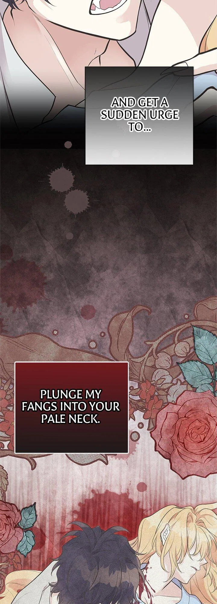 My Sister Picked Up the Male Lead Chapter 85 – Page 28