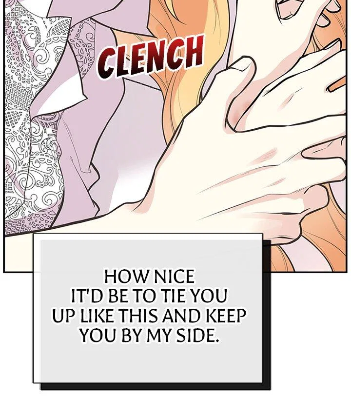 My Sister Picked Up the Male Lead Chapter 85 – Page 30