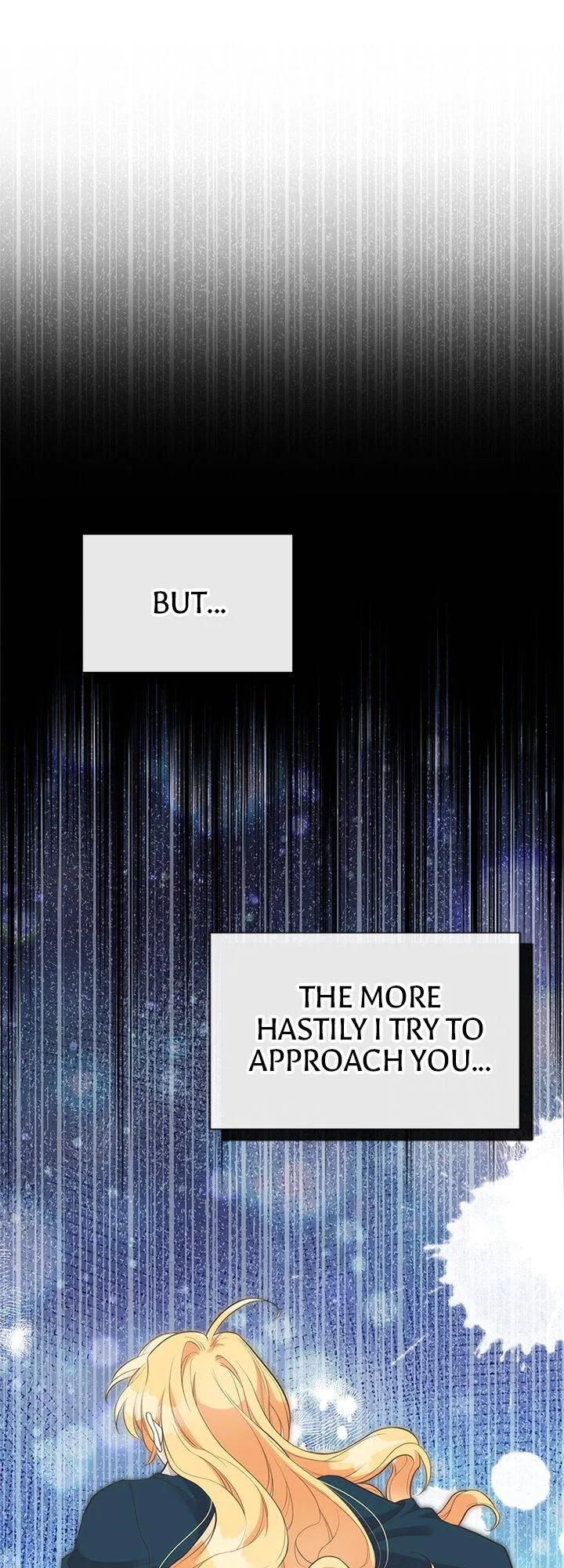My Sister Picked Up the Male Lead Chapter 85 – Page 31