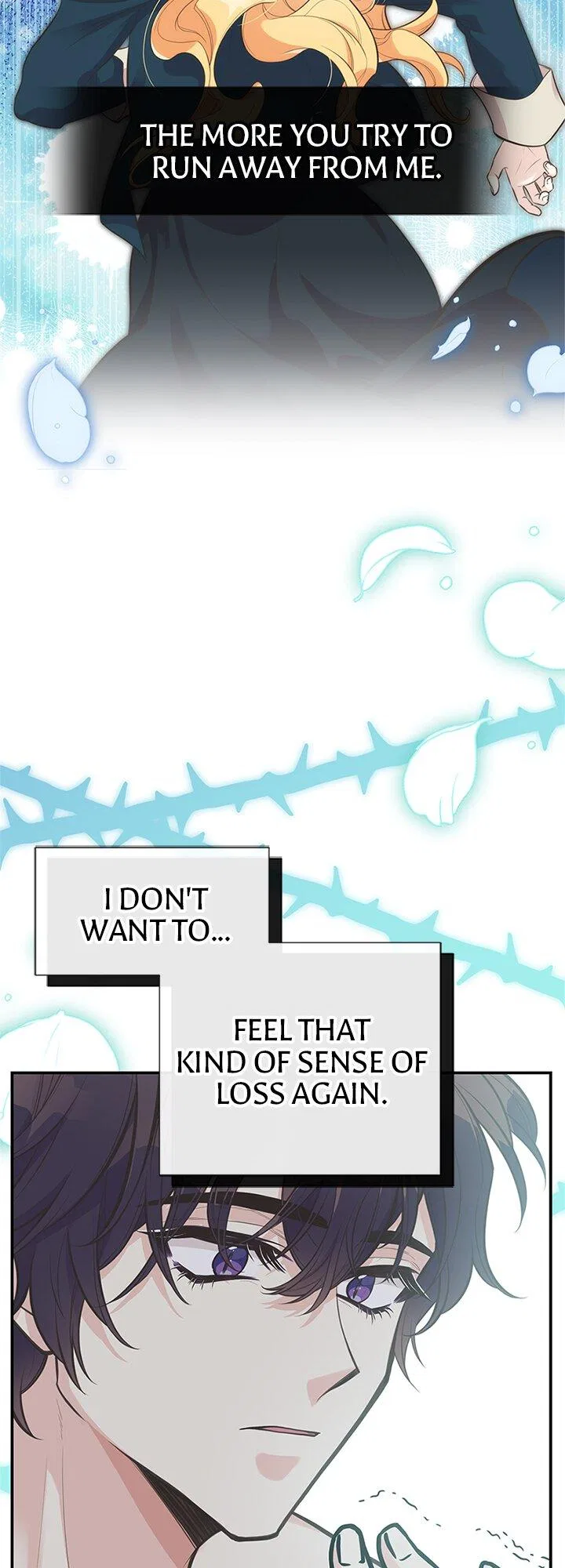 My Sister Picked Up the Male Lead Chapter 85 – Page 32