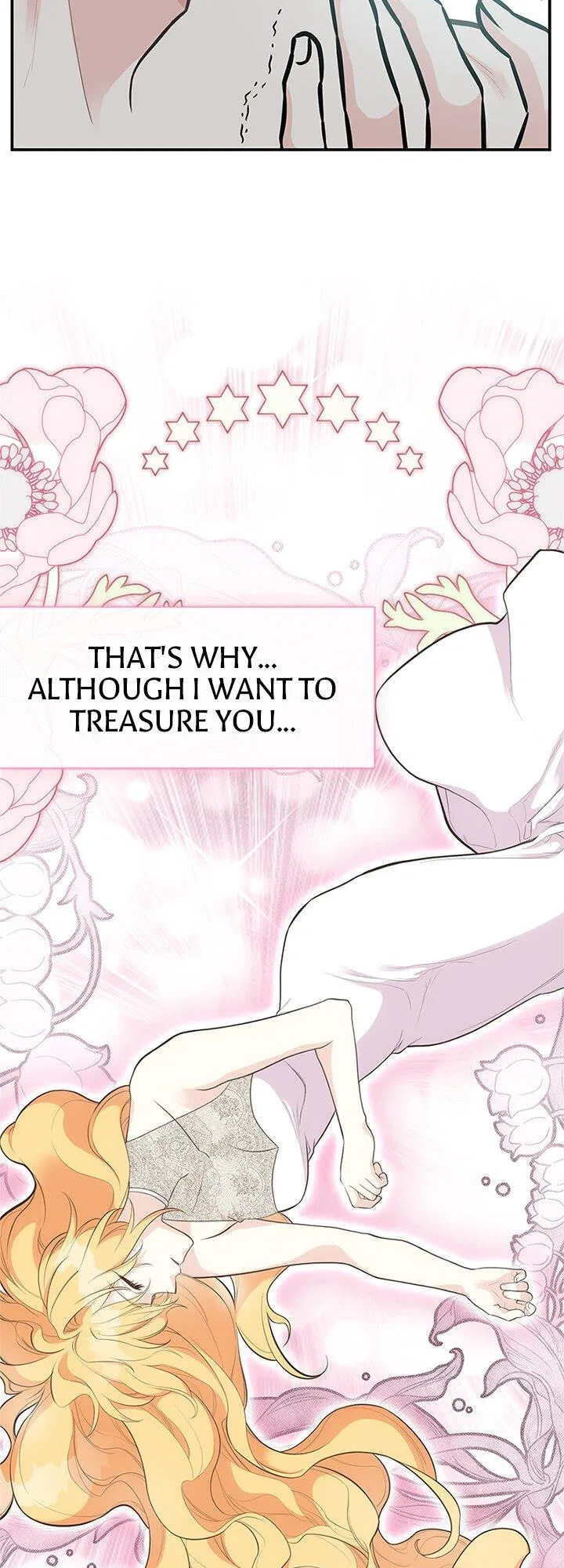 My Sister Picked Up the Male Lead Chapter 85 – Page 33