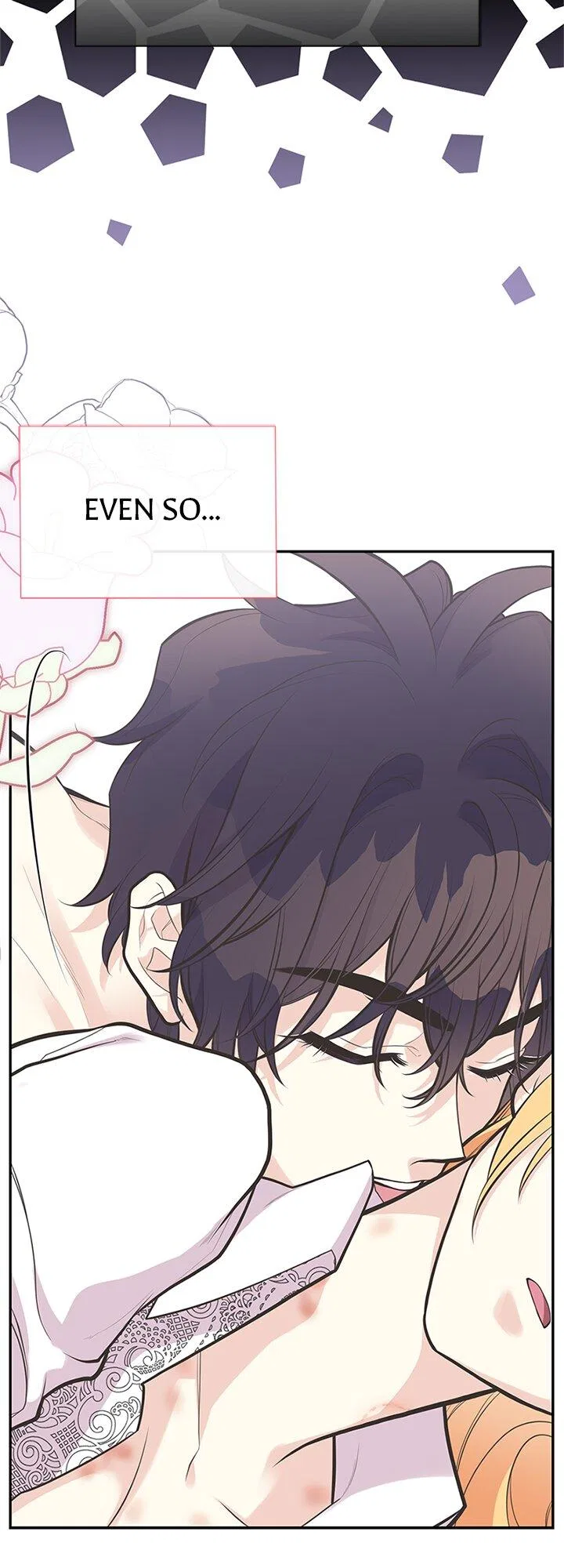 My Sister Picked Up the Male Lead Chapter 85 – Page 35