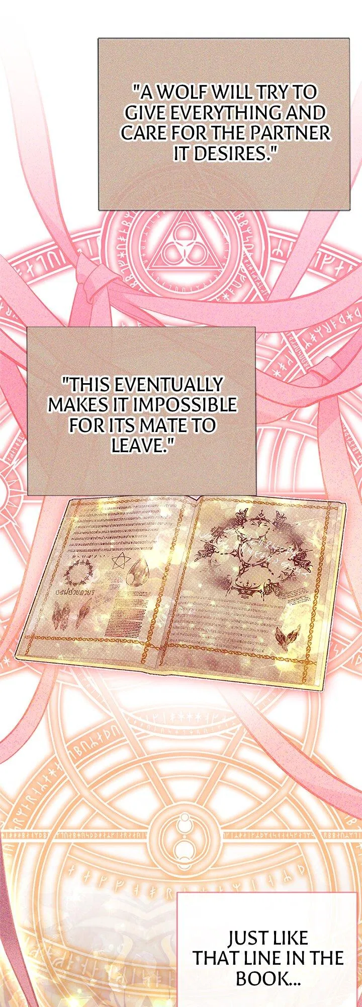 My Sister Picked Up the Male Lead Chapter 85 – Page 37