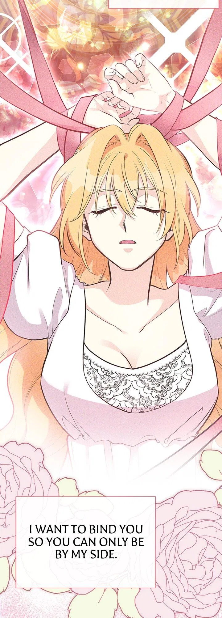 My Sister Picked Up the Male Lead Chapter 85 – Page 38