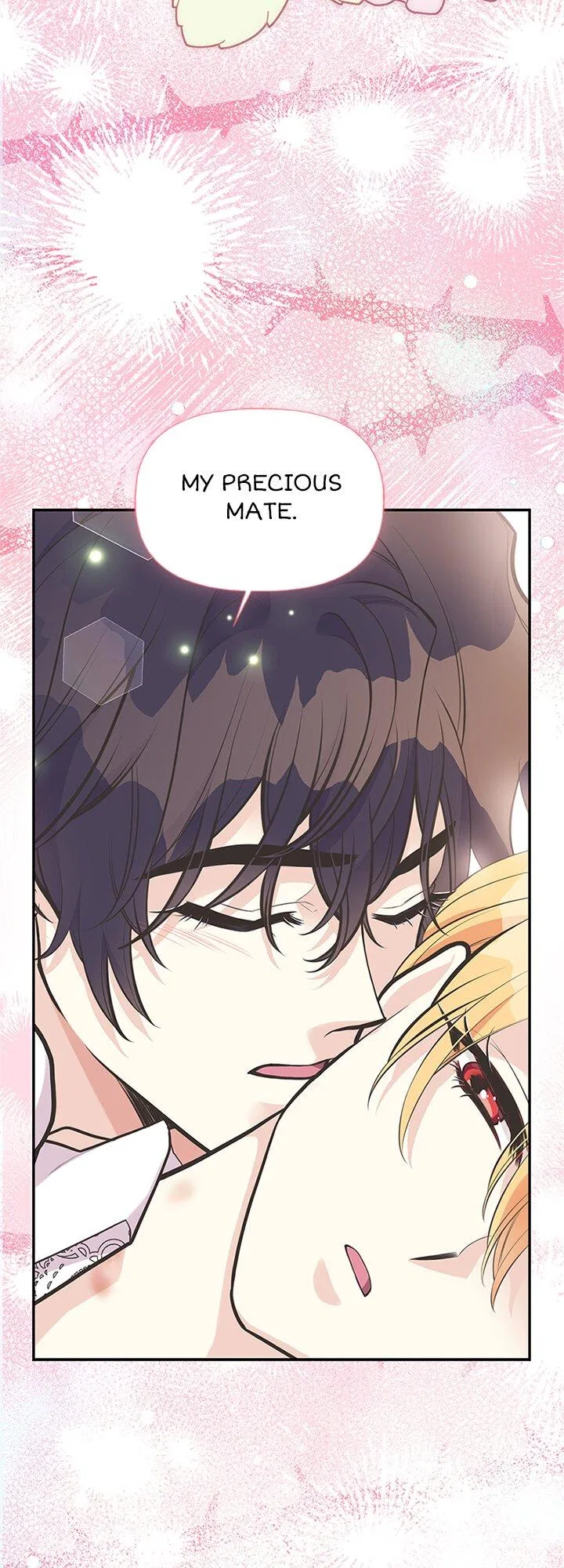 My Sister Picked Up the Male Lead Chapter 85 – Page 39
