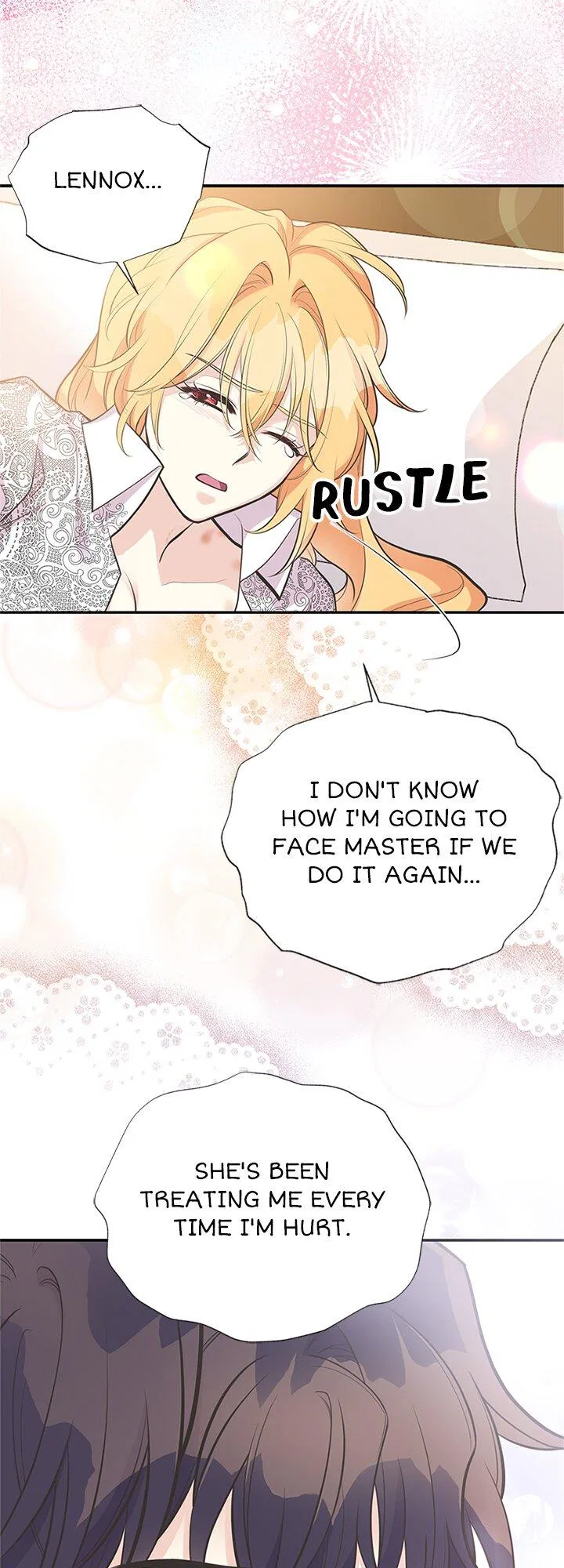 My Sister Picked Up the Male Lead Chapter 85 – Page 40
