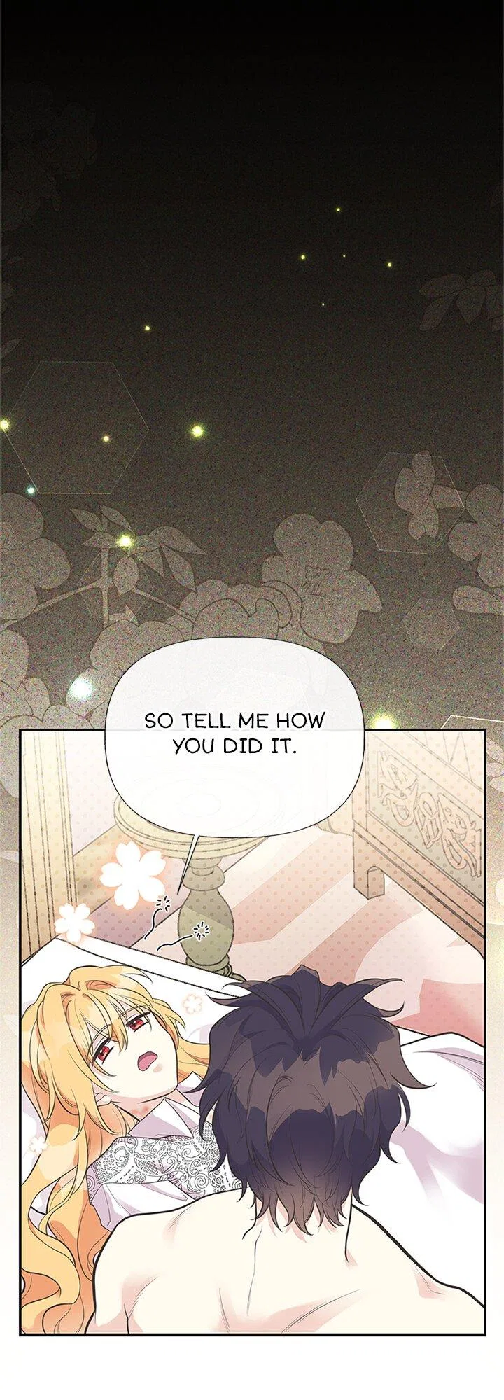 My Sister Picked Up the Male Lead Chapter 85 – Page 43