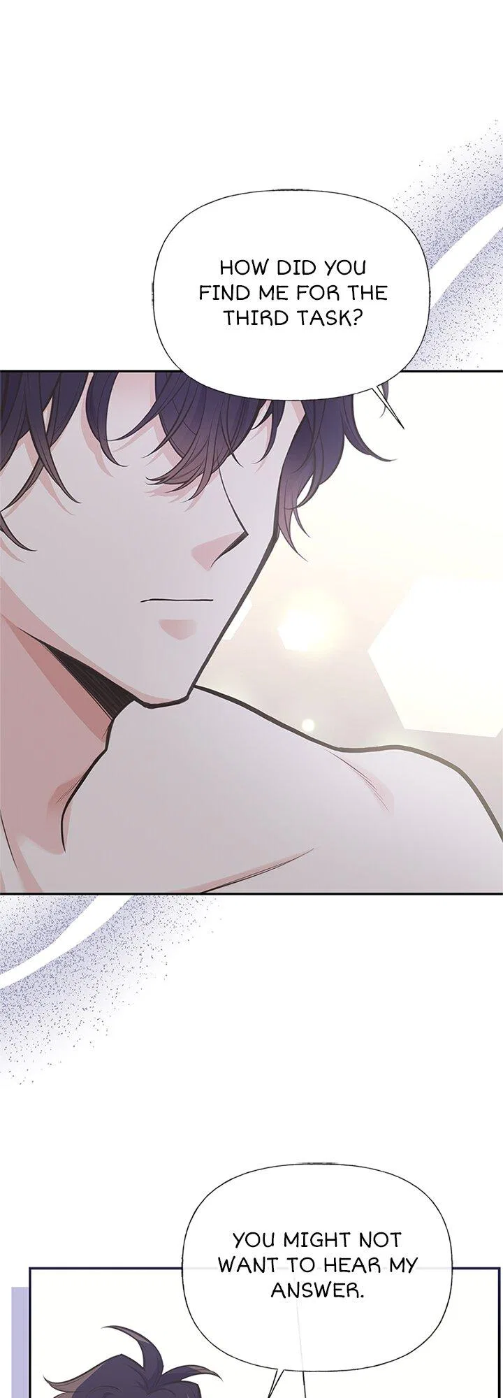 My Sister Picked Up the Male Lead Chapter 85 – Page 44