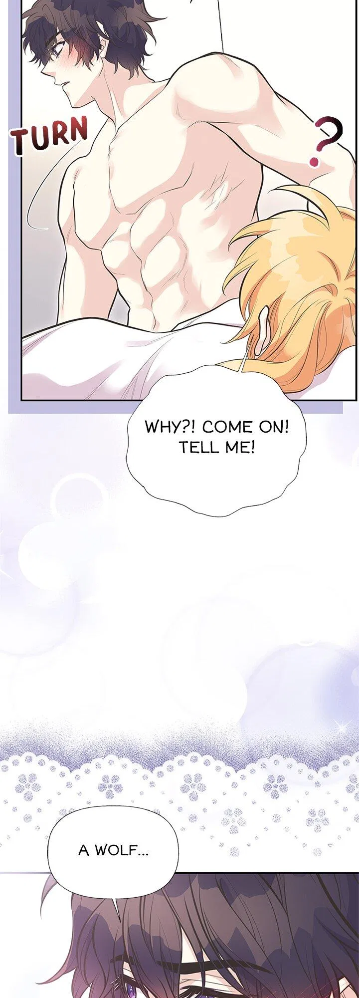 My Sister Picked Up the Male Lead Chapter 85 – Page 45