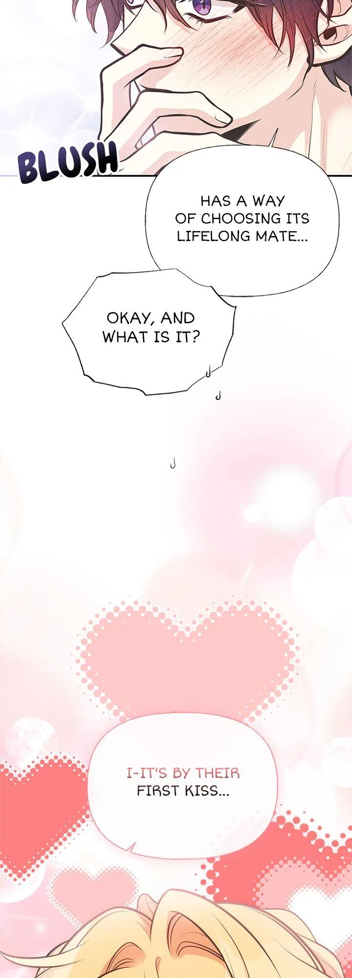 My Sister Picked Up the Male Lead Chapter 85 – Page 46