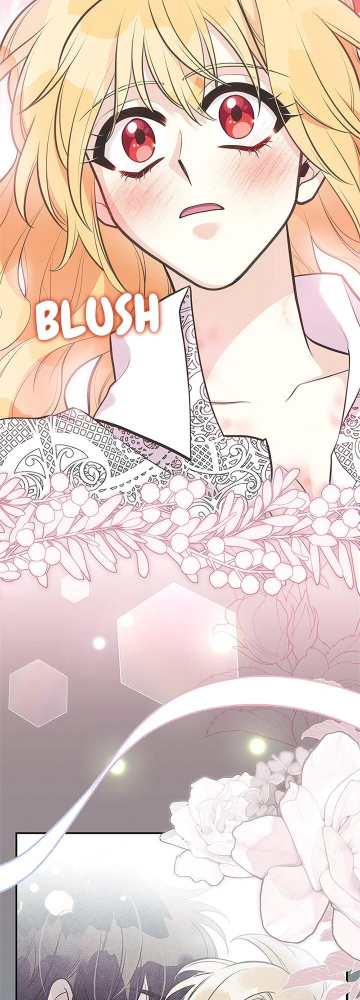 My Sister Picked Up the Male Lead Chapter 85 – Page 47