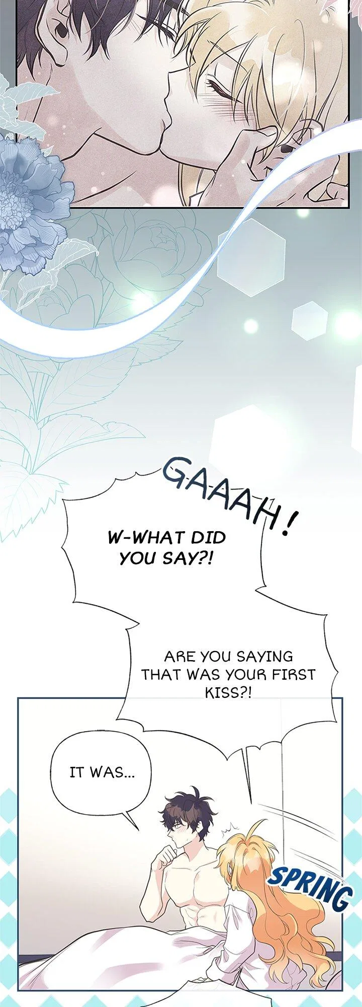 My Sister Picked Up the Male Lead Chapter 85 – Page 48