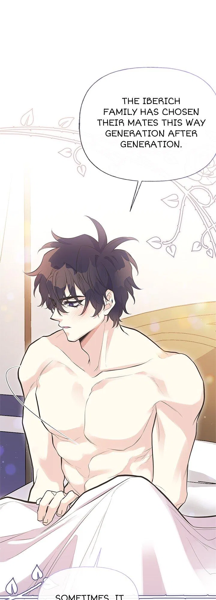 My Sister Picked Up the Male Lead Chapter 85 – Page 50