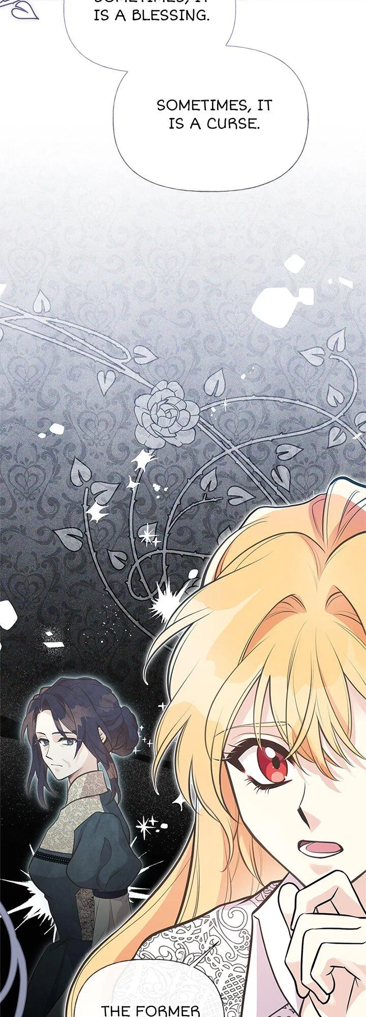 My Sister Picked Up the Male Lead Chapter 85 – Page 51