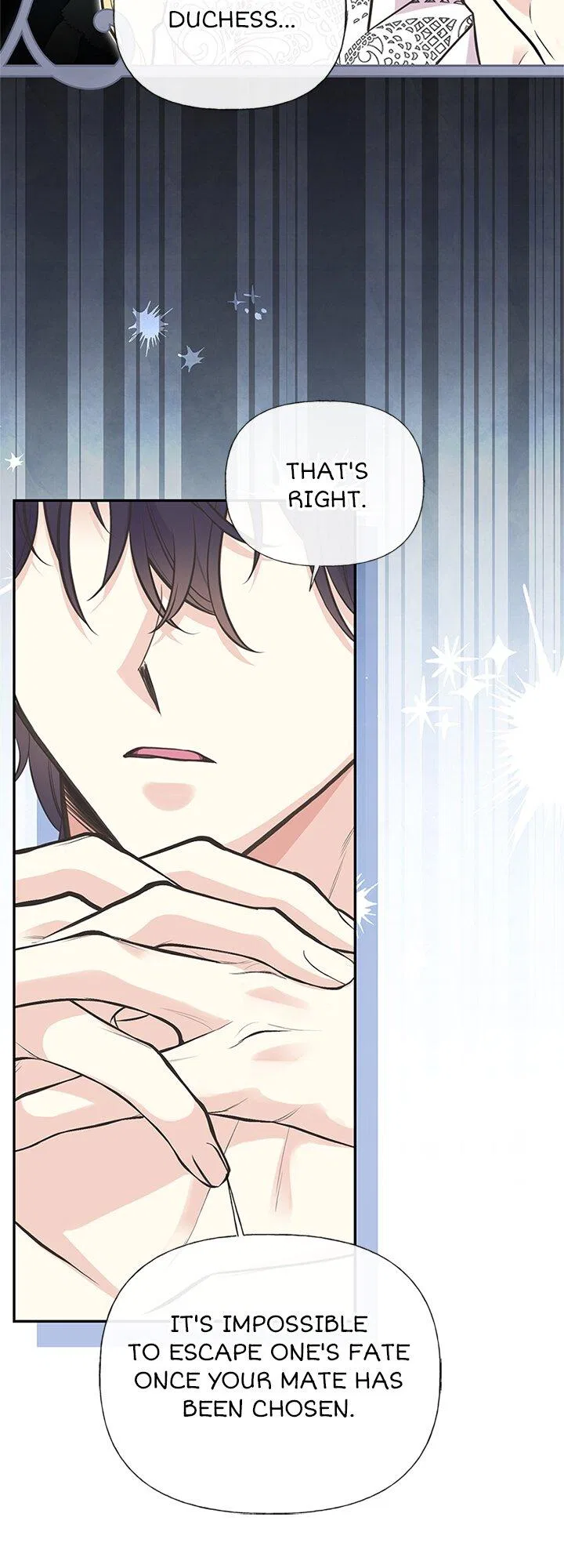 My Sister Picked Up the Male Lead Chapter 85 – Page 52