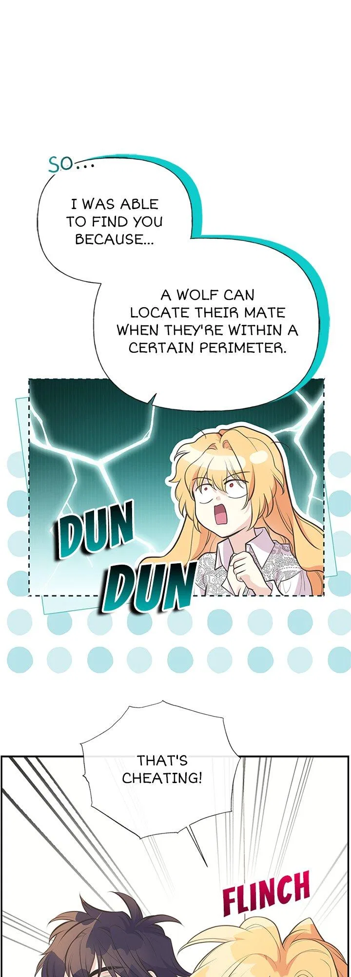 My Sister Picked Up the Male Lead Chapter 85 – Page 53