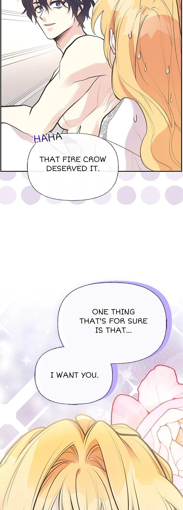 My Sister Picked Up the Male Lead Chapter 85 – Page 54