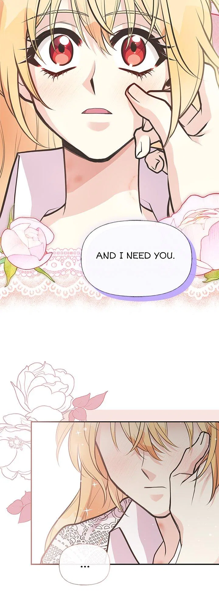 My Sister Picked Up the Male Lead Chapter 85 – Page 55