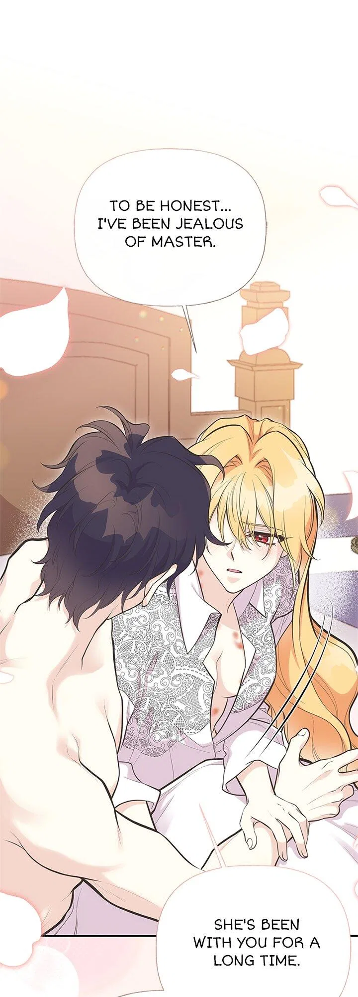 My Sister Picked Up the Male Lead Chapter 85 – Page 56