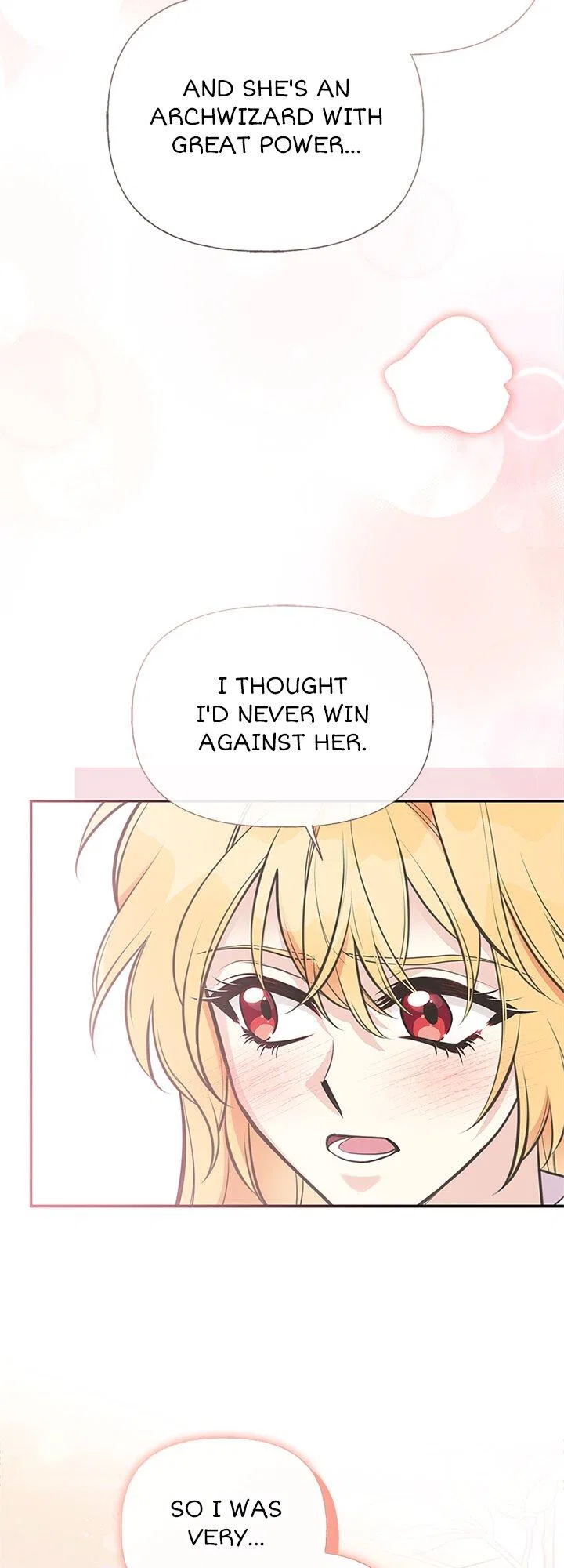 My Sister Picked Up the Male Lead Chapter 85 – Page 57