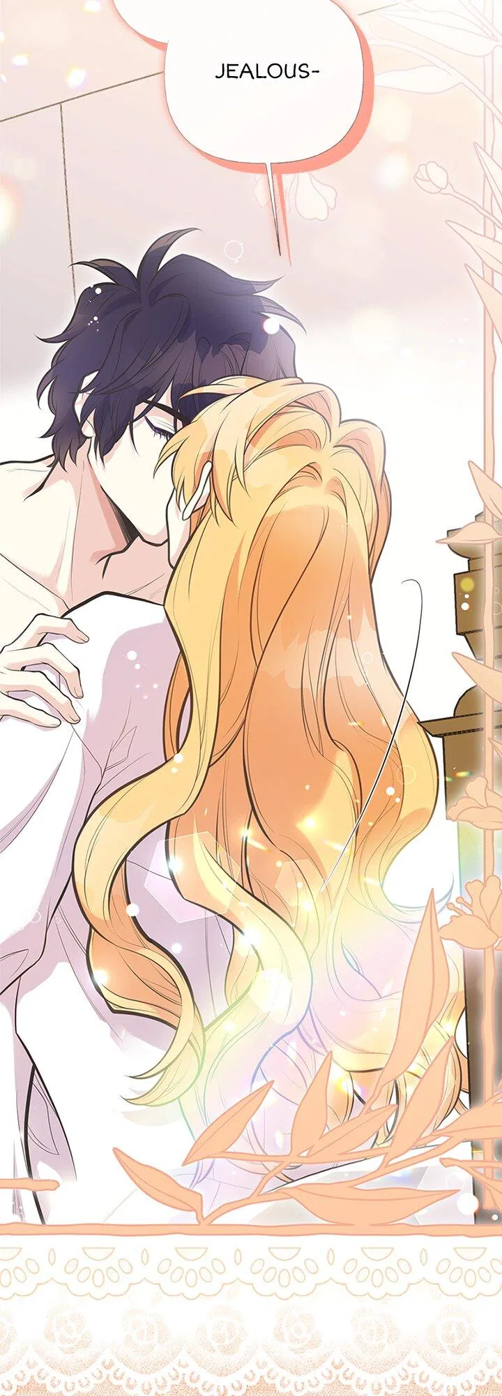 My Sister Picked Up the Male Lead Chapter 85 – Page 58