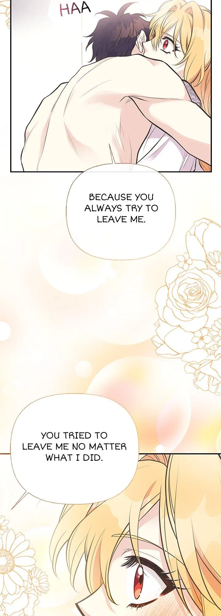 My Sister Picked Up the Male Lead Chapter 85 – Page 60