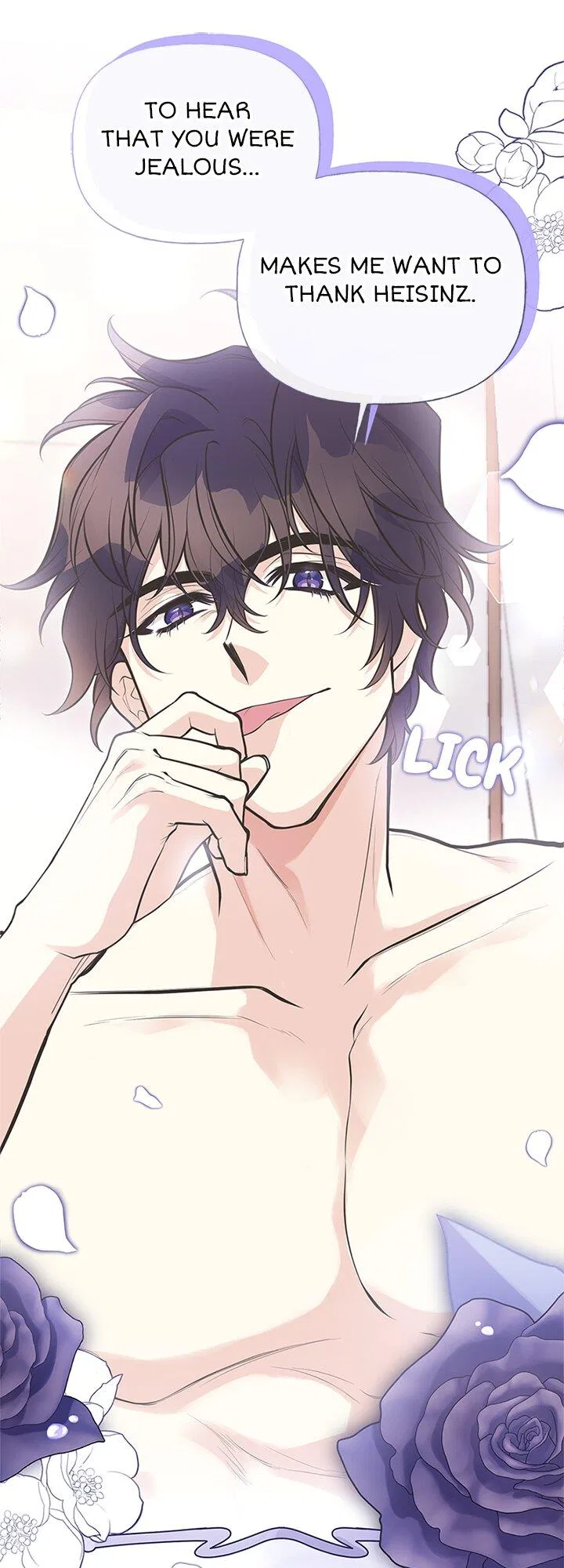 My Sister Picked Up the Male Lead Chapter 85 – Page 62