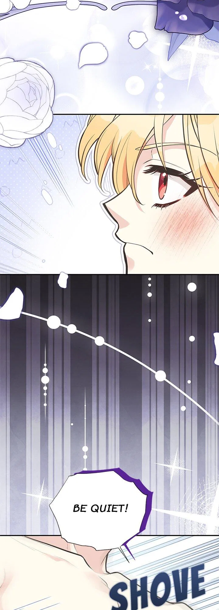 My Sister Picked Up the Male Lead Chapter 85 – Page 63