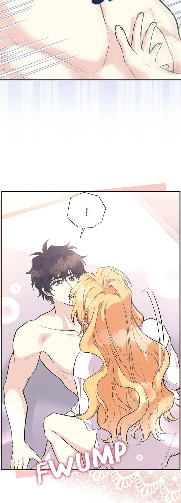 My Sister Picked Up the Male Lead Chapter 85 – Page 64