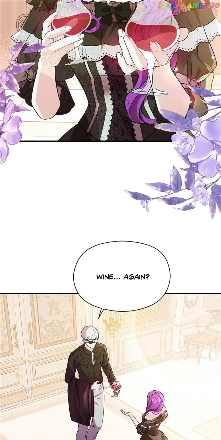 I Didn’t Mean to Seduce the Male Lead Chapter 77 – Page 2